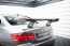 Maxton Design Carbon Heckflügel Heckspoiler mit Standfuß innen für BMW 3er / M3 Coupe E92