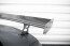 Maxton Design Carbon Heckflügel Heckspoiler mit Standfuß innen für BMW 3er / M3 Coupe E92