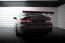 Maxton Design Carbon Heckflügel Heckspoiler mit Standfuß innen und LED für BMW 3er / M3 Coupe E92