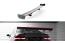 Maxton Design Carbon Heckflügel Heckspoiler mit Standfuß innen und LED für BMW 3er / M3 Coupe E92