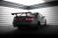 Maxton Design Carbon Heckflügel Heckspoiler mit Standfuß innen und LED für BMW 3er / M3 Coupe E92
