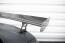 Maxton Design Carbon Heckflügel Heckspoiler mit Standfuß innen und LED für BMW 3er / M3 Coupe E92