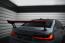 Maxton Design Carbon Heckflügel Heckspoiler mit Standfuß außen und LED für BMW M3 G80 / M340i G20 / 3 M-Paket G20 / 3 Standard G20