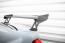 Maxton Design Carbon Heckflügel Heckspoiler mit Standfuß außen und LED für BMW M3 G80 / M340i G20 / 3 M-Paket G20 / 3 Standard G20