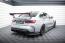 Maxton Design Carbon Heckflügel Heckspoiler mit Standfuß außen und LED für BMW M3 G80 / M340i G20 / 3 M-Paket G20 / 3 Standard G20