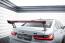 Maxton Design Carbon Heckflügel Heckspoiler mit Standfuß außen und LED für BMW M3 G80 / M340i G20 / 3 M-Paket G20 / 3 Standard G20