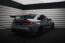 Maxton Design Carbon Heckflügel Heckspoiler mit Standfuß innen und LED für BMW M3 G80 / M340i G20 / 3 M-Paket G20 / 3 Standard G20