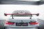 Maxton Design Carbon Heckflügel Heckspoiler mit Standfuß innen und LED für BMW M3 G80 / M340i G20 / 3 M-Paket G20 / 3 Standard G20