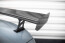 Maxton Design Carbon Heckflügel Heckspoiler mit Standfuß innen und LED für BMW M3 G80 / M340i G20 / 3 M-Paket G20 / 3 Standard G20