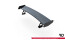Maxton Design Carbon Heckflügel Heckspoiler mit Standfuß außen für BMW 4er F32 / 4 F32 M-Paket Coupe