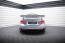 Maxton Design Carbon Heckflügel Heckspoiler mit Standfuß außen für BMW 4er F32 / 4 F32 M-Paket Coupe