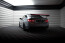 Maxton Design Carbon Heckflügel Heckspoiler mit Standfuß außen und LED für BMW 4er F32 / 4 F32 M-Paket Coupe
