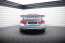 Maxton Design Carbon Heckflügel Heckspoiler mit Standfuß außen und LED für BMW 4er F32 / 4 F32 M-Paket Coupe