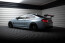 Maxton Design Carbon Heckflügel Heckspoiler mit Standfuß außen und LED für BMW 4er F32 / 4 F32 M-Paket Coupe