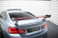 Maxton Design Carbon Heckflügel Heckspoiler mit Standfuß außen und LED für BMW 4er F32 / 4 F32 M-Paket Coupe