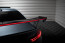 Maxton Design Carbon Heckflügel Heckspoiler mit Standfuß außen und LED für BMW 4er F32 / 4 F32 M-Paket Coupe