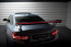 Maxton Design Carbon Heckflügel Heckspoiler mit Standfuß außen und LED für BMW 4er F32 / 4 F32 M-Paket Coupe