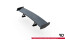 Maxton Design Carbon Heckflügel Heckspoiler mit Standfuß innen für BMW 4er F32 / 4 F32 M-Paket Coupe