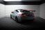 Maxton Design Carbon Heckflügel Heckspoiler mit Standfuß innen und LED für BMW 4er F32 / 4 F32 M-Paket Coupe