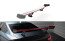 Maxton Design Carbon Heckflügel Heckspoiler mit Standfuß innen und LED für BMW 4er F32 / 4 F32 M-Paket Coupe