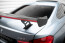 Maxton Design Carbon Heckflügel Heckspoiler mit Standfuß innen und LED für BMW 4er F32 / 4 F32 M-Paket Coupe