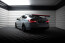 Maxton Design Carbon Heckflügel Heckspoiler mit Standfuß innen und LED für BMW 4er F32 / 4 F32 M-Paket Coupe