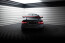 Maxton Design Carbon Heckflügel Heckspoiler mit Standfuß innen und LED für BMW 4er F32 / 4 F32 M-Paket Coupe
