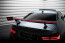Maxton Design Carbon Heckflügel Heckspoiler mit Standfuß innen und LED für BMW 4er F32 / 4 F32 M-Paket Coupe