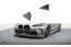 Maxton Design Carbon Front Stoßstangen Flaps für BMW M4 G82 / G82 Facelift