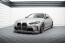 Maxton Design Carbon Front Stoßstangen Flaps für BMW M4 G82 / G82 Facelift