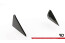 Maxton Design Carbon Front Stoßstangen Flaps für BMW M4 G82 / G82 Facelift