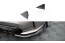 Maxton Design Carbon Heck Flaps für BMW M4 G82 / G82 Facelift