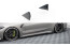 Maxton Design Carbon Seitenschweller Flaps für BMW M4 G82 / G82 Facelift