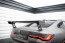Maxton Design Carbon Heckflügel Heckspoiler mit Standfuß außen für BMW M4 G82 / G82 Facelift / M440i / 4 M-Paket G22 / G22 Facelift