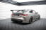 Maxton Design Carbon Heckflügel Heckspoiler mit Standfuß außen für BMW M4 G82 / G82 Facelift / M440i / 4 M-Paket G22 / G22 Facelift