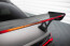 Maxton Design Carbon Heckflügel Heckspoiler mit Standfuß außen und LED für BMW M4 G82 / G82 Facelift / M440i / 4 M-Paket G22 / G22 Facelift