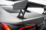 Maxton Design Carbon Heckflügel Heckspoiler mit Standfuß außen und LED für BMW M4 G82 / G82 Facelift / M440i / 4 M-Paket G22 / G22 Facelift