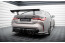 Maxton Design Carbon Heckflügel Heckspoiler mit Standfuß innen für BMW M4 G82 / G82 Facelift / M440i / 4 M-Paket G22 / G22 Facelift
