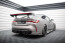 Maxton Design Carbon Heckflügel Heckspoiler mit Standfuß innen und LED für BMW M4 G82 / G82 Facelift / M440i / 4 M-Paket G22 / G22 Facelift