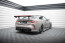 Maxton Design Carbon Heckflügel Heckspoiler mit Standfuß innen und LED für BMW M4 G82 / G82 Facelift / M440i / 4 M-Paket G22 / G22 Facelift