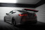 Maxton Design Carbon Heckflügel Heckspoiler mit Standfuß innen und LED für BMW M4 G82 / G82 Facelift / M440i / 4 M-Paket G22 / G22 Facelift
