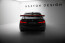 Maxton Design Carbon Heckflügel Heckspoiler mit Standfuß innen und LED für BMW 5er / M5 Limousine G30 / F90