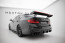 Maxton Design Carbon Heckflügel Heckspoiler mit Standfuß innen und LED für BMW 5er / M5 Limousine G30 / F90