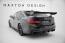 Maxton Design Carbon Heckflügel Heckspoiler mit Standfuß innen für BMW 5er / M5 Limousine G30 / F90