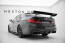 Maxton Design Carbon Heckflügel Heckspoiler mit Standfuß innen für BMW 5er / M5 Limousine G30 / F90