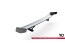 Maxton Design Carbon Heckflügel Heckspoiler mit Standfuß innen für BMW 5er / M5 Limousine G30 / F90