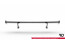 Maxton Design Carbon Heckflügel Heckspoiler mit Standfuß innen für BMW 5er / M5 Limousine G30 / F90
