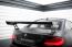 Maxton Design Carbon Heckflügel Heckspoiler mit Standfuß außen für BMW M2 F87 / 2 / 2 M-Paket F22