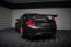 Maxton Design Carbon Heckflügel Heckspoiler mit Standfuß außen und LED für BMW M2 F87 / 2 / 2 M-Paket F22