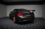 Maxton Design Carbon Heckflügel Heckspoiler mit Standfuß außen und LED für BMW M2 F87 / 2 / 2 M-Paket F22